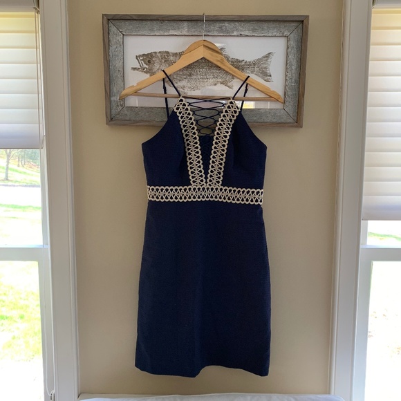 Lilly Pulitzer Dresses & Skirts - 🆕 Lilly Pulitzer Trista Shift